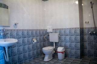 Гостевой дом Guest House Grozdan Сандански Трехместный номер с собственной ванной комнатой-7