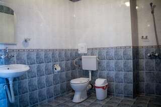 Гостевой дом Guest House Grozdan Сандански Трехместный номер с собственной ванной комнатой-10